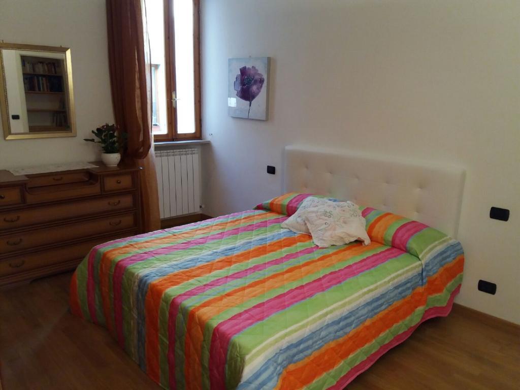 Vallepiatta House Сиена Экстерьер фото
